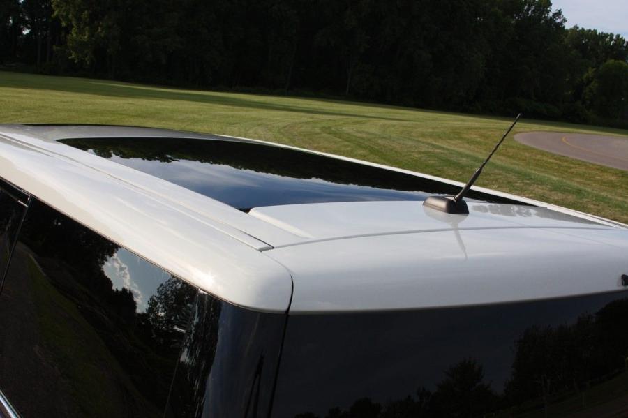  Ford Flex 2009 года  (фото 6 из 32)